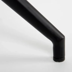 Zuiver Mia Eetkamerstoel Velvet Grijs
