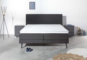 Boxspring Web-Only Sparkle Deluxe – Bij Swiss Sense