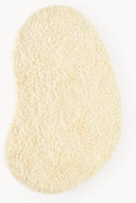 Handgetuft vloerkleed Tully met organische vorm Ow