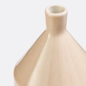 Vaas in keramiek H16 cm, Mirany