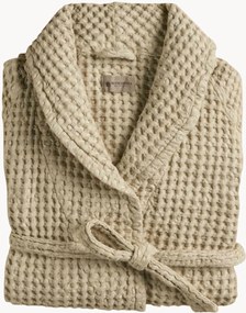 Linnen badjas Zeno B