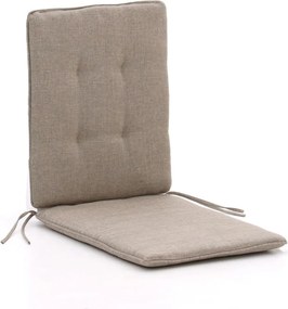 Tuinkussen | Bruin | Outdoor Textiel | Manifesto | 105x43cm | Kees Smit Tuinmeubelen