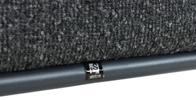 Tuinstoel textiel Grijs-antraciet Lifestyle Garden Furniture Lugo