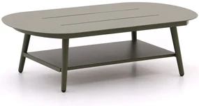 Bellagio Valli lounge tuintafel 110x60x31cm