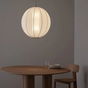 Ronde hanglamp, gaaslantaarn, Satchi