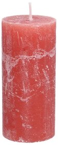 Stompkaars, terracotta, 7 x 15 cm