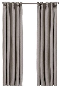 Larson | Premium gordijn Luxury Home Edition met haken