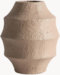 Vaas Melman, H 36 cm