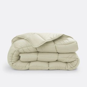 Gekleurd zomerdekbed