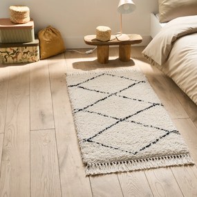 Bedmatje in berber stijl, Fatouh