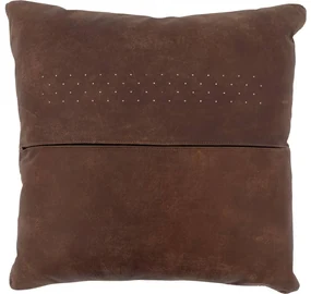 Goossens Sierkussen Marshall, Sierkussen 70 x 70 cm
