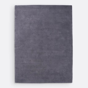 Vloerkleed in getuft katoen, Renzo