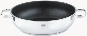 Braadpan Pureelements met antiaanbaklaag