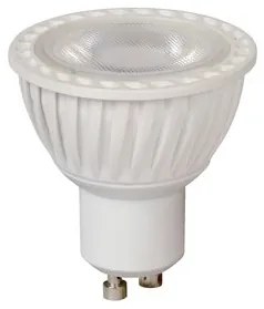 Lucide Bulb dimbare LED lamp 5W GU10 wit 3000K