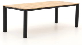 Hartman Winston dining tuintafel 220x100x75cm