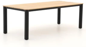 Hartman Winston dining tuintafel 220x100x75cm