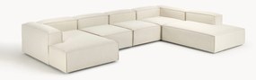 Modulaire U-bank Lennon