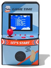 HEMA Arcade Game