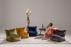 Laui Lounge Velvet Kids Indoor - Gold
