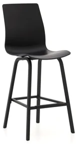 Hartman Sophie Studio Wave barstoel