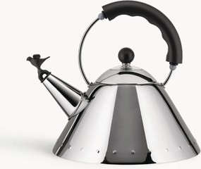 Waterkoker Bird met fluitje, 2 L