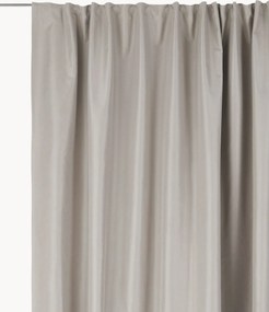 Verduisterend multibandgordijn Hedda, B 280 cm