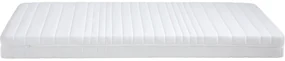 Goossens Basic Matras Core, 80 x 200 cm koudschuim