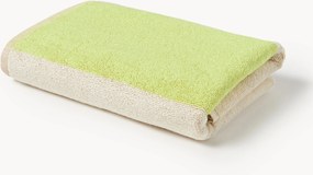 Omkeerbaar handdoek Combed