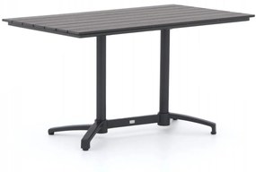 Bellagio Canzo klaptafel 140x80x76cm