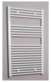 Sanicare recht designradiator 111.8x60cm wit HRA601118W