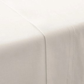 Effen katoenen hoeslaken, 80 draden, Scenario