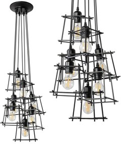 HANGLAMP APP221-7CP