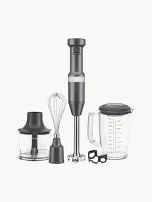 Staafmixer Artisan met accessoires