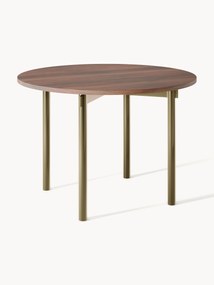 Ronde eettafel Mavi, in verschillende formaten