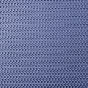 Zuiver June Paarse Design Kast Op Hoge Poten - 80x45x100cm.