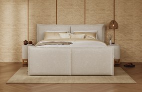 Boxspring Capella Cuscino - Edition – Bij Swiss Sense