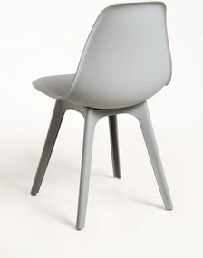 Set 4 Kelen Suprym Stoelen