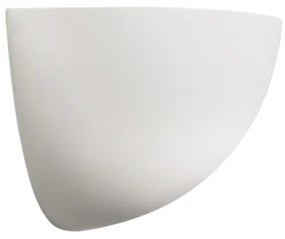 Smart wandlamp wit incl. Wifi P45 - Britt