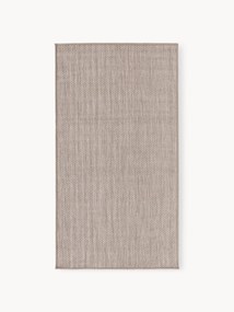 Dubbelzijdig indoor & outdoor vloerkleed Whitby