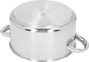 Demeyere Athena 5 Kookpan met deksel 18 cm / 2,2 l - Athena 5 - Demeyere