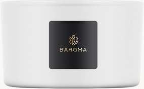 Handgemaakte 3-lonts geurkaars Pearl (jasmijn)