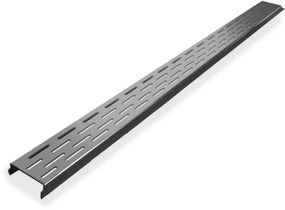Aco Flexdrain E Slotrooster voor Douchegoot 79x8,7 cm