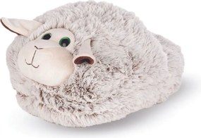 Cozy Noxxiez voetenwarmer "Schaap"