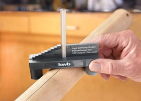 KWB Middenzoeker 757800