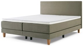 Boxspring Home 102 – Bij Swiss Sense