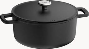 Pot Phantom met deksel