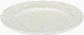 Porseleinen dessertborden Seance, 4-delig