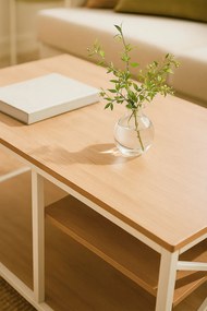 Lesly salontafel