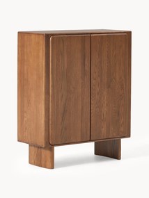 Dressoir Chandler van eikenhout