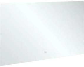 Villeroy & boch More to see spiegel 130x75cm LED rondom 36W 2700-6500K a4591300
